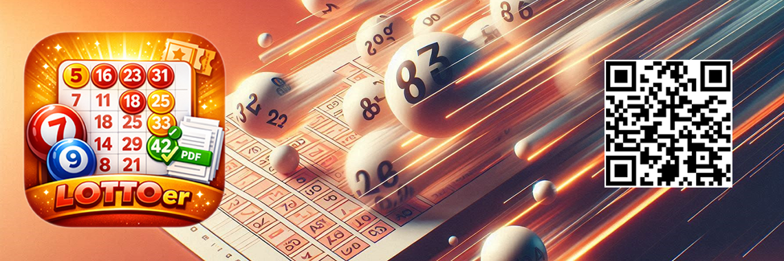 LOTTOer for lotto players